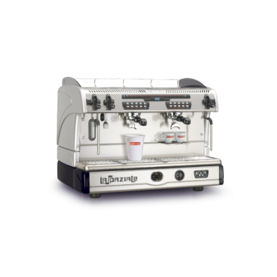 La Spaziale S5 EK TA